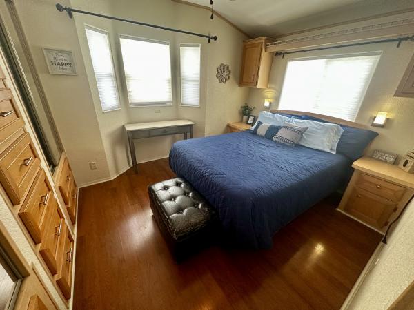2003 Chariot NA Mobile Home