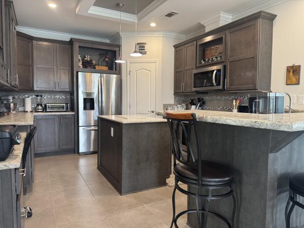 2019 Palm Harbor Mobile Home