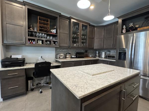 2019 Palm Harbor Mobile Home