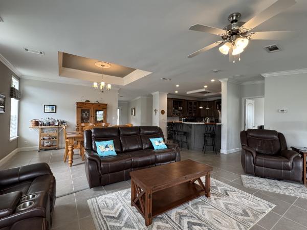 2019 Palm Harbor Mobile Home