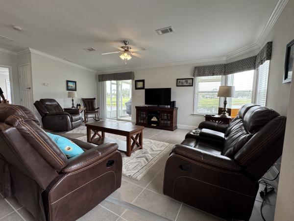 2019 Palm Harbor Mobile Home