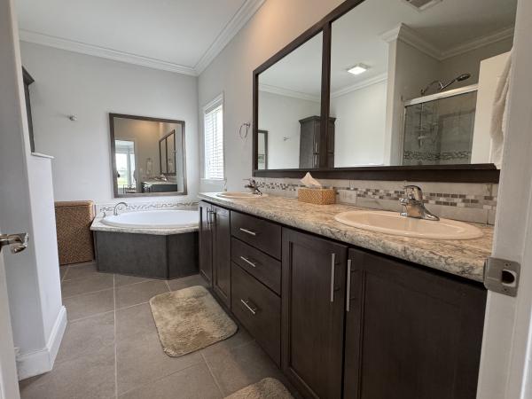 2019 Palm Harbor Mobile Home