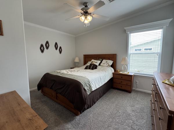 2019 Palm Harbor Mobile Home