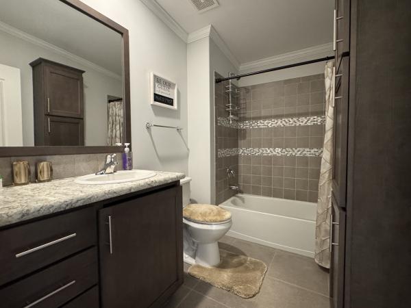 2019 Palm Harbor Mobile Home