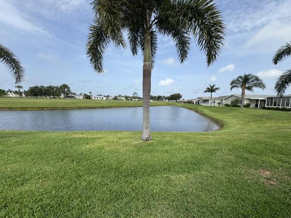 2019 Palm Harbor Mobile Home