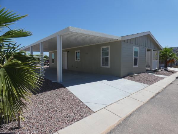 2025 Champion SRE2844PC Mobile Home