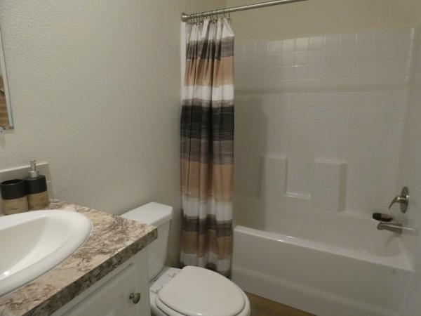 2025 Champion SRE2844PC Mobile Home