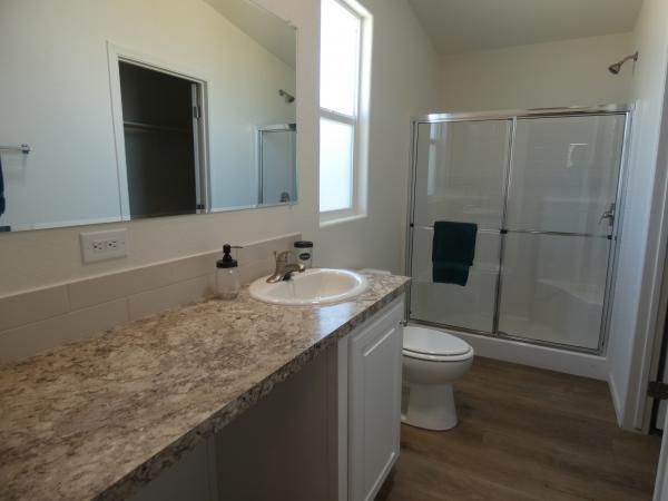 2025 Champion SRE2844PC Mobile Home