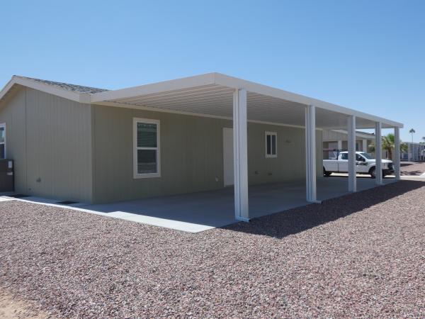 2025 Champion SRE2844PC Mobile Home