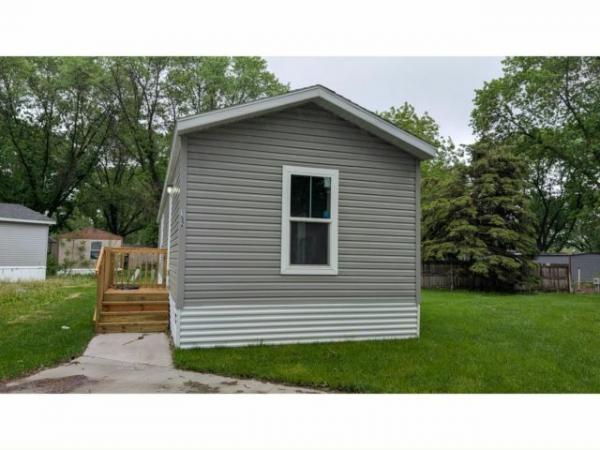 2024 Clayton Homes - Redwood Falls Mobile Home For Sale