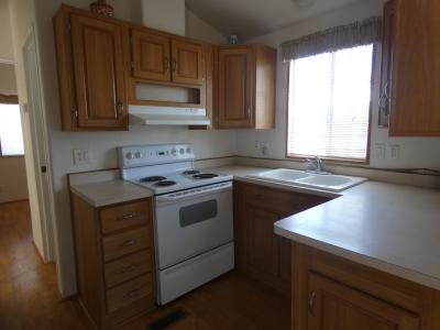 Photo 2 of 14 of home located at 1110 North Henness Rd 904 Casa Grande, AZ 85122