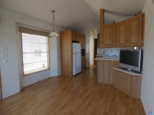 2004 Mobile Home