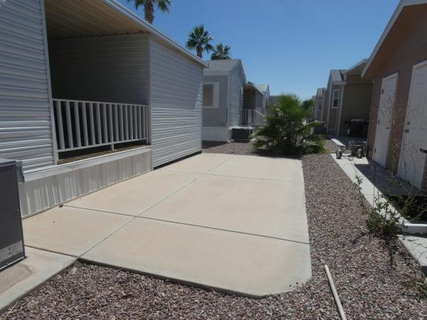 2004 Mobile Home