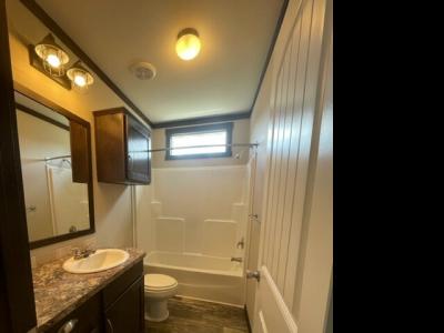 Mobile Home at 108 Badger Bnd Georgetown, TX 78626