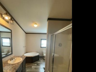 Photo 4 of 5 of home located at 108 Badger Bnd Georgetown, TX 78626