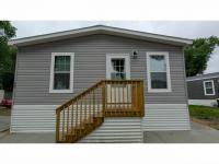 2025 Champion - Highland - Worthington RVH-2444-2 Manufactured Home