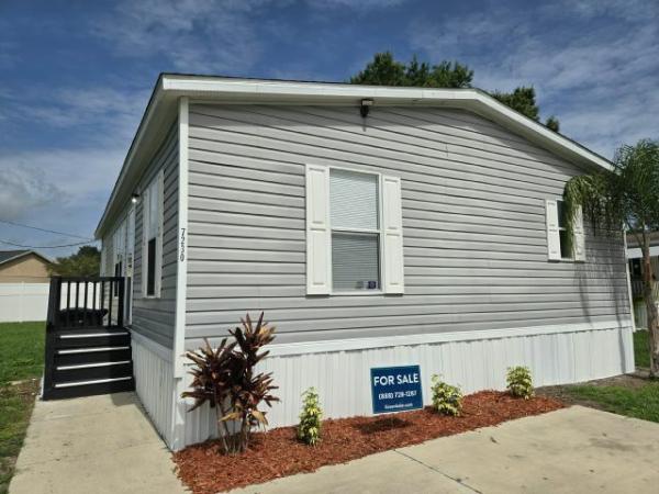 2018 FLEET Mobile Home For Sale