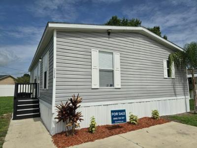 Mobile Home at 7230 Greenbrier Village Road Lakeland, FL 33810