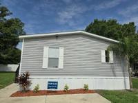 2018 FLEET Manufactured Home