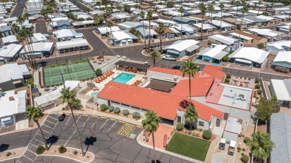 2020 Cavco Manufactured Home