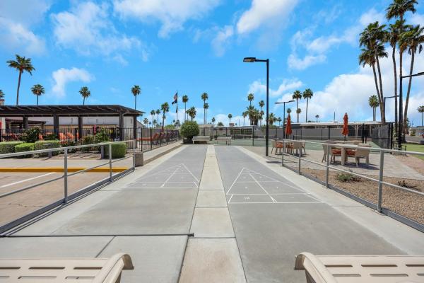 2020 Cavco Manufactured Home