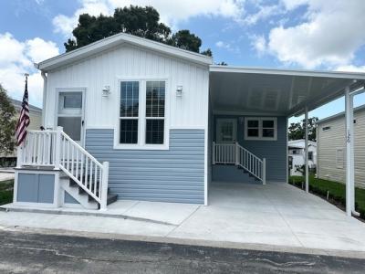Photo 1 of 43 of home located at 5200 28th Street North, #126 Saint Petersburg, FL 33714