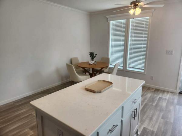 2025 Skyline Manufactured Home