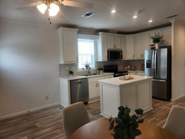 2025 Skyline Manufactured Home