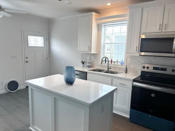 2025 Skyline Manufactured Home