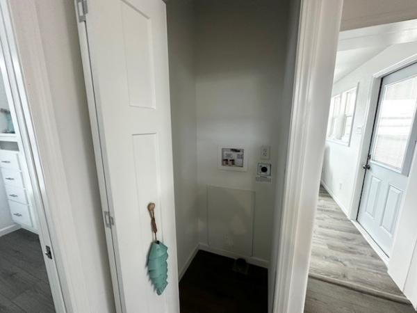 2025 Skyline Manufactured Home