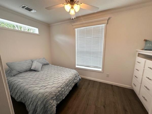 2025 Skyline Manufactured Home