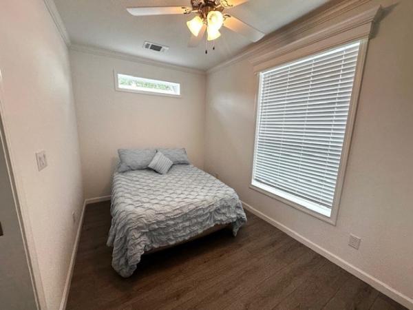 2025 Skyline Manufactured Home