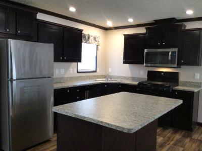 Photo 2 of 13 of home located at 523 Brookside Manor Goshen, IN 46526