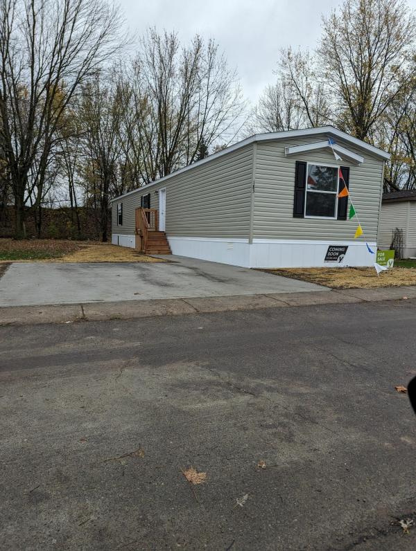 Photo 1 of 2 of home located at 4075 E. Holt Rd, #183 Holt, MI 48842