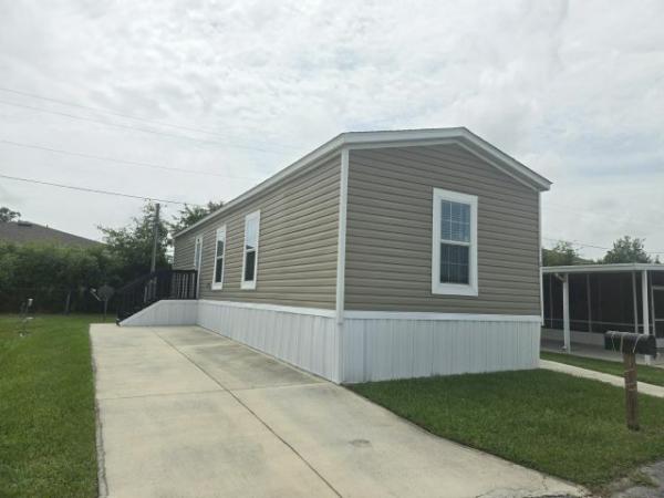 2023 Live Oak Homes Mobile Home For Sale