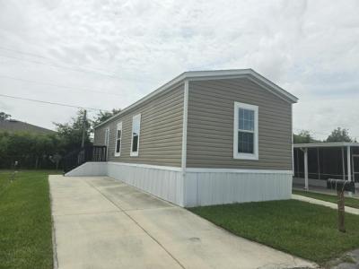 Mobile Home at 83 Stebbins Drive, 2 Winter Haven, FL 33884