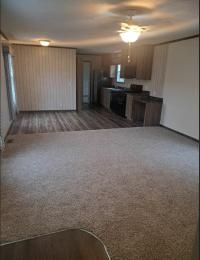 2017 Clayton Homes Inc Pulse Mobile Home