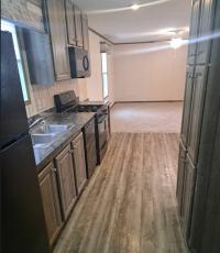 2017 Clayton Homes Inc Pulse Mobile Home