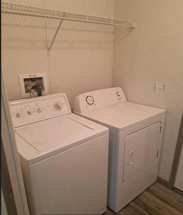 2017 Clayton Homes Inc Pulse Mobile Home