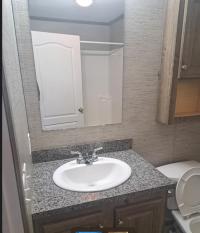 2017 Clayton Homes Inc Pulse Mobile Home