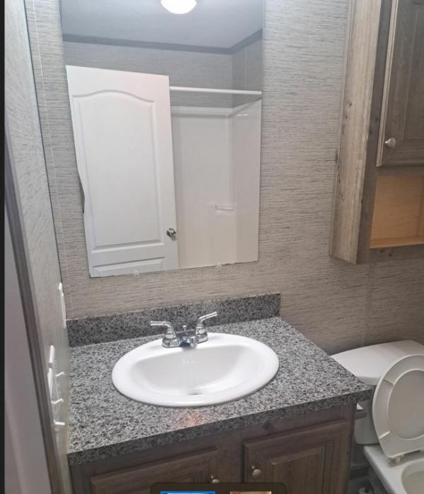 2017 Clayton Homes Inc Pulse Mobile Home