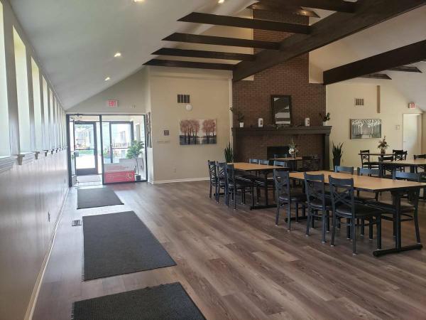 2017 Clayton Homes Inc Pulse Mobile Home