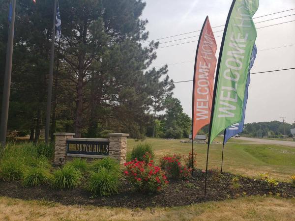 2017 Clayton Homes Inc Pulse Mobile Home