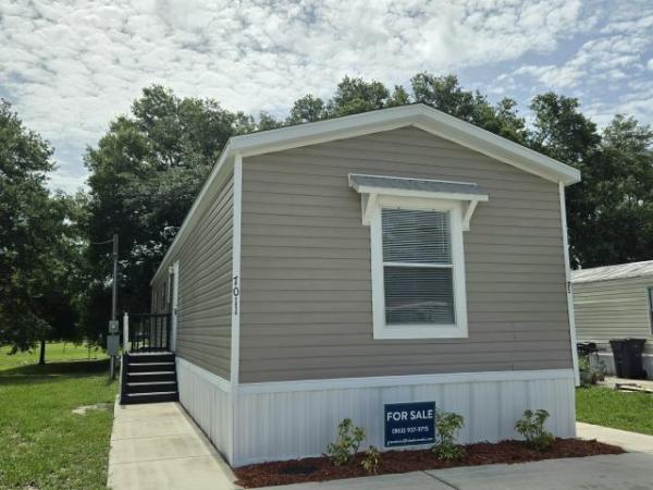 Photo 1 of 2 of home located at 7011 Greenbrier Village Drive Lakeland, FL 33810