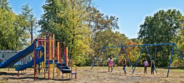Photo 1 of 2 of home located at 1236 North Oaklane Road Lot 031 Springfield, IL 62707