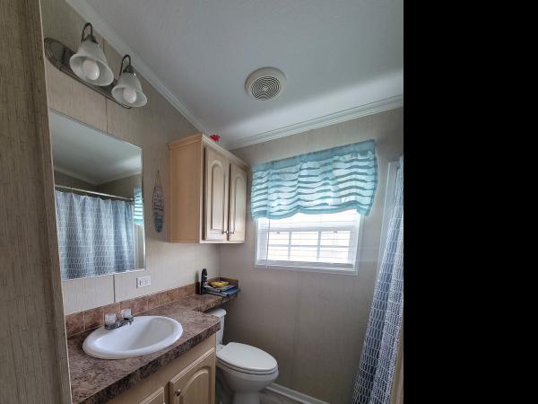 2014 Nobility N/A Mobile Home