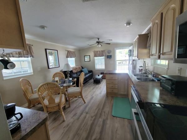 2014 Nobility N/A Mobile Home