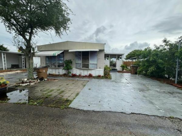 1973 HARV Manufactured Home