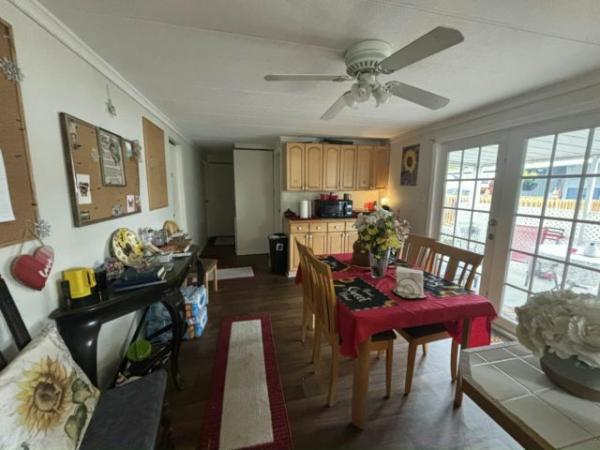 1973 HARV Manufactured Home