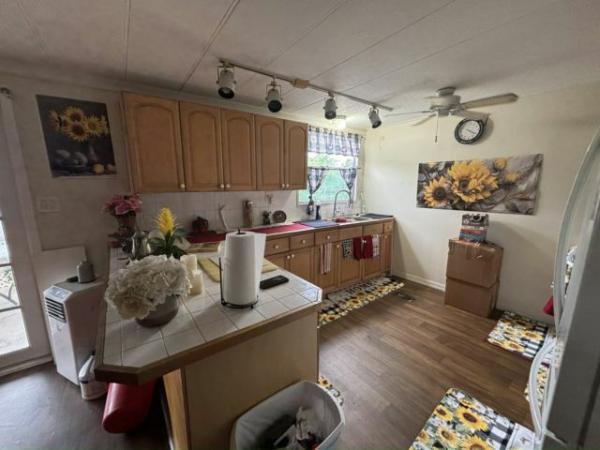 1973 HARV Manufactured Home